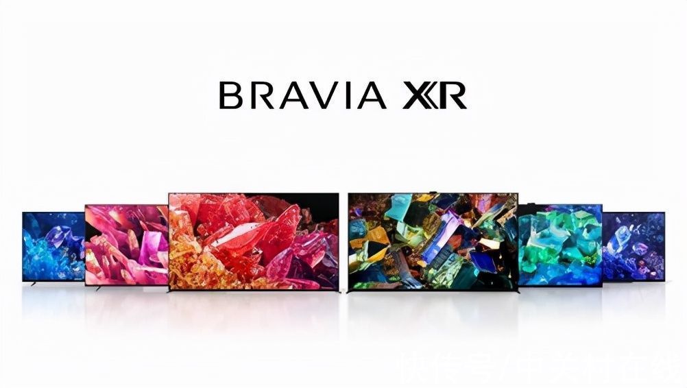 索尼|8K Mini LED成亮点 索尼发布BraviaXR系列电视