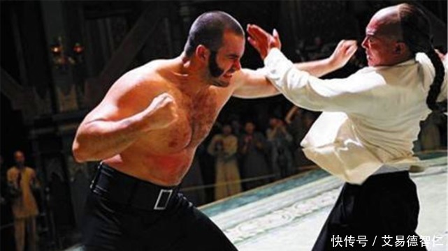 民国第一武林高手“赛活猴”孙禄堂到底有多厉害?