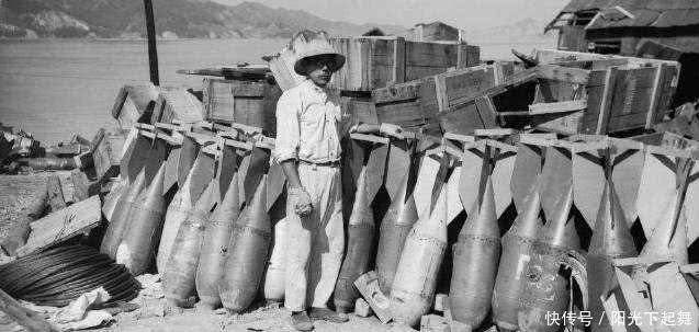 化学武器|二战时,德军早已掌握化学武器,为何没见在战场上使用?