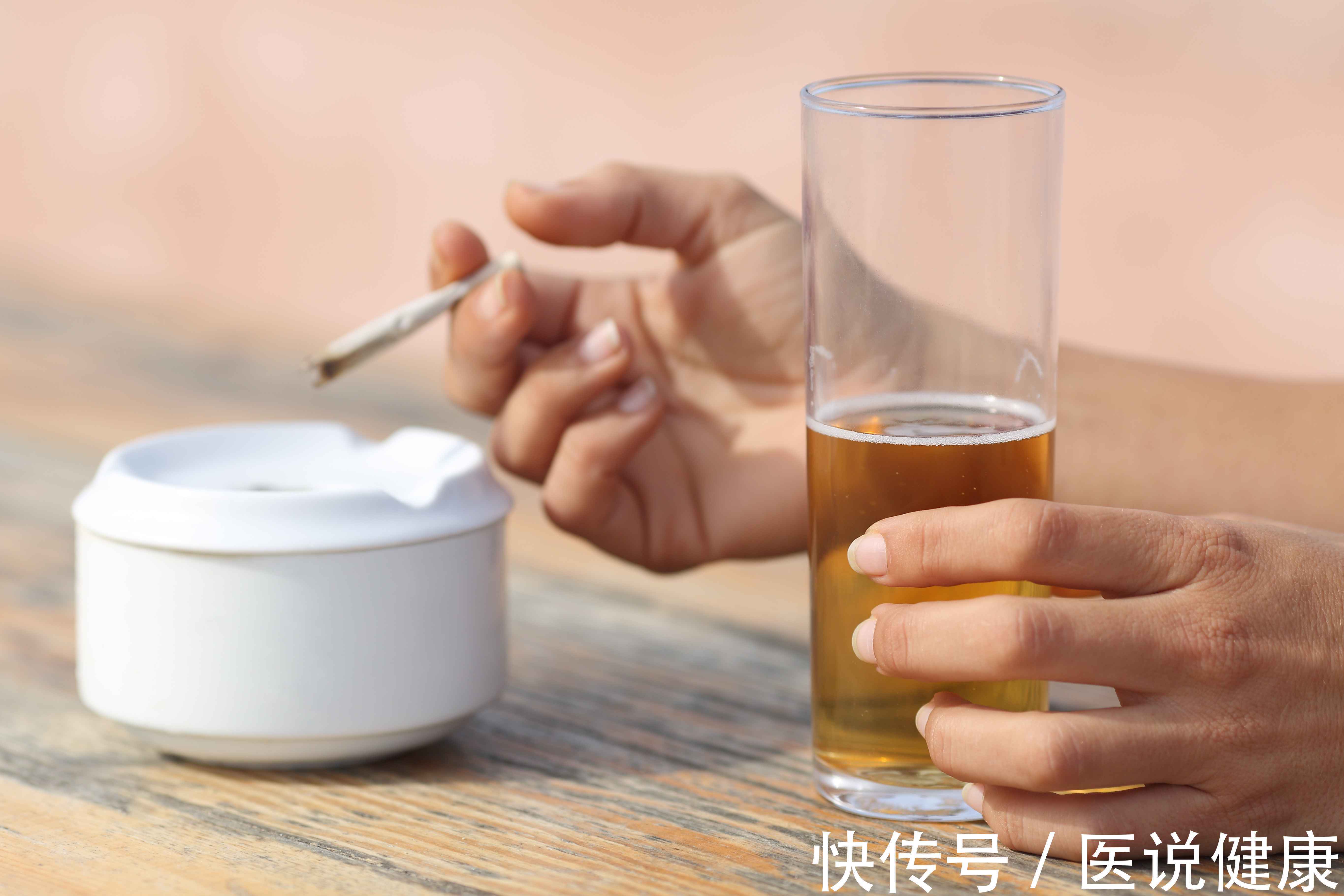 血脂|查出高血脂，要避免3类食物，做好3件事，以免血脂越来越高