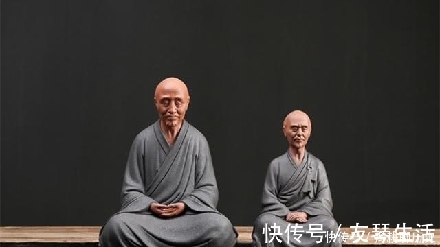 君子|弘一法师的这2句识人术,非常经典,可以教你简单辨别小人与君子