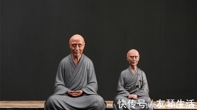 君子|弘一法师的这2句识人术，非常经典，可以教你简单辨别小人与君子