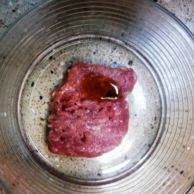 减脂快手早餐:番茄肉酱意面,角瓜虾仁汤,酸奶牛油果泥