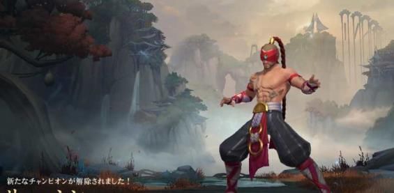 地区|英雄联盟：LOL手游开启公测，这七个地区无需抢资格