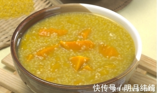 家长们|小米粥可不能乱喝,喝错损伤身体健康,家长们可长点心