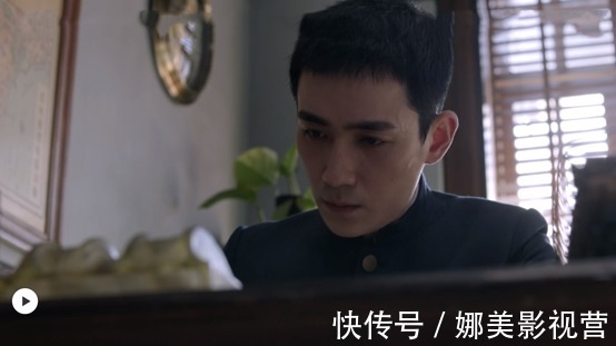 《叛逆者》陳默群抓住弱點窮追猛打 顧慎言瞞天過海逆風翻盤