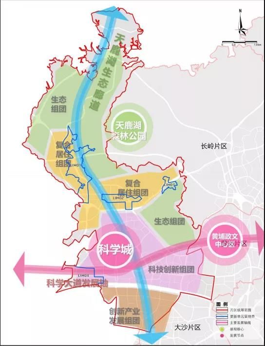 睡城|同为东部“睡城”，凭啥哥哥改善，弟弟刚需？