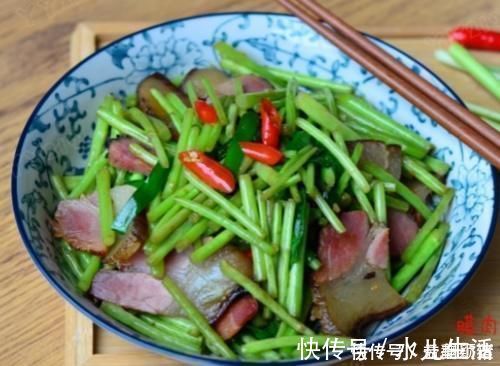 鸡肉|秋天,宁愿少吃鸭肉鸡肉,也别错过吃它,清肠解油腻,现在吃正当季