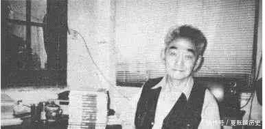 张爱玲|他是张爱玲的亲弟弟,爸爸不疼妈妈不爱,碌碌无为76载终生未娶