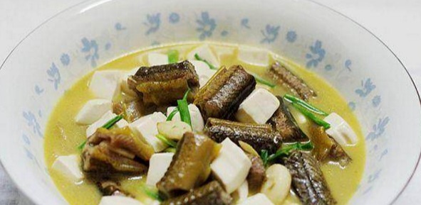 高血压|豆腐不怕难消化，跟它一起炖，含钙量翻两番，天然的高血压克星！