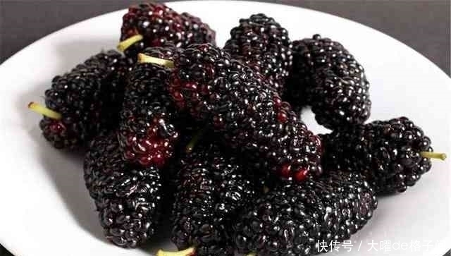 常吃|女人不想未老先衰，常吃3果喝1水，抗衰老, 护子宫皮肤