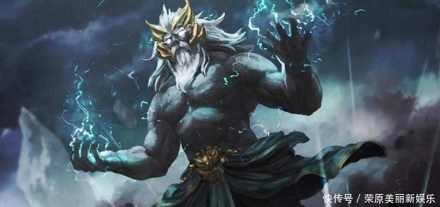 在《封神演义》中,有两人虽然寸功未立,但成神后的级别却相当高