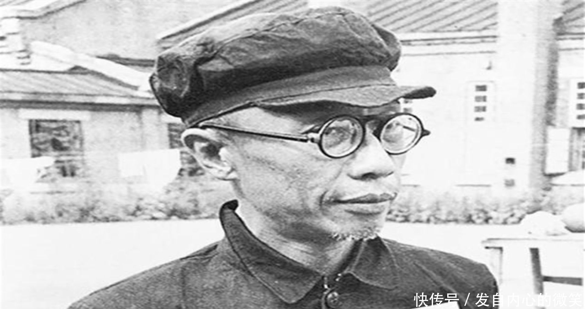 探望|溥仪被特赦后,亲自探望自己的贴身太监,被他的话惹得泪如雨下