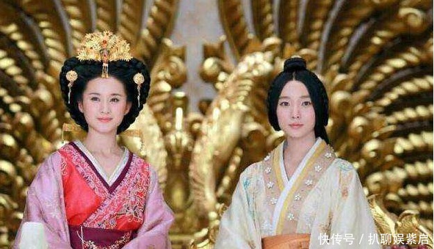 亲儿子|千古一帝却杀害忠臣全家,自己亲儿子也被逼自杀