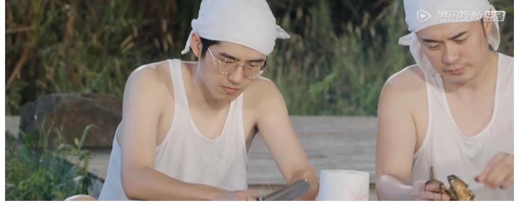 导演得不偿失?拍好《五哈》同时,让《向往》失去刘昊然这位嘉宾