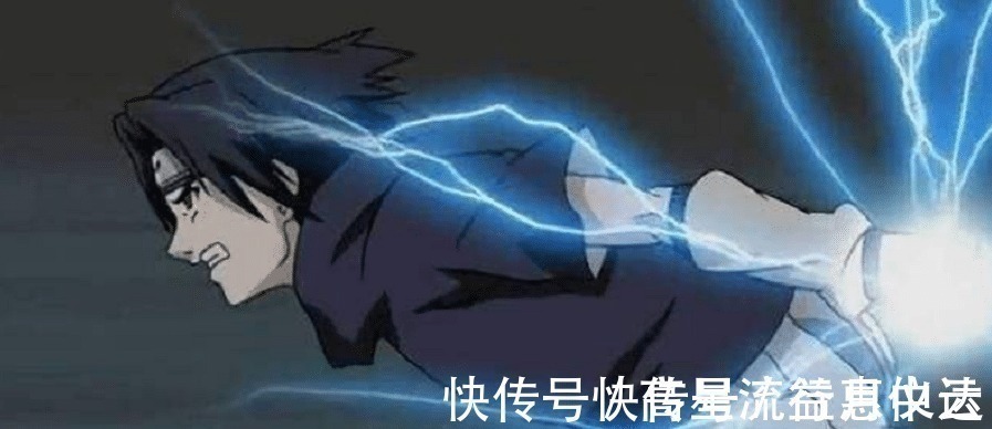 螺旋丸|火影忍者自来也说螺旋丸比千鸟更强,为什么后来的表现却差不多