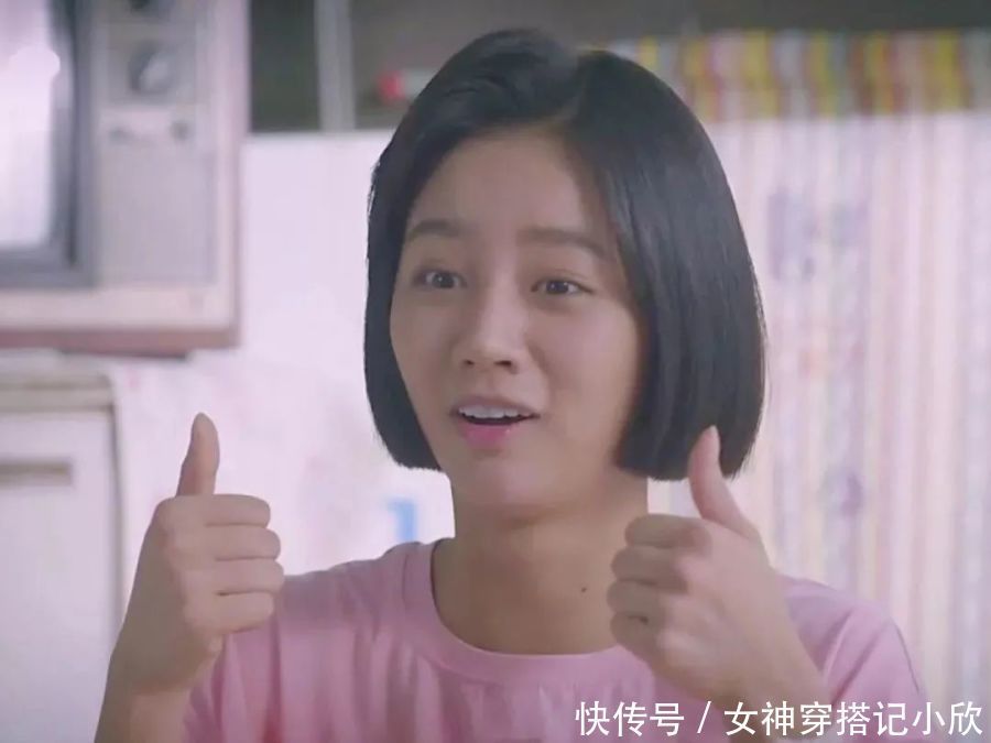 2021开春完美穿搭模板来了！照着穿，贼美贼时尚！