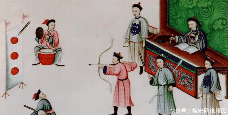 特别|历史上最特别的六位武状元,年纪最小仅9岁,最牛的当了皇帝