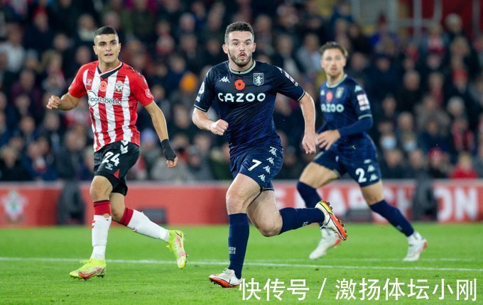 英超|0-1，欧冠前冠军又输了：击败曼联后连输5场，距离降级区只剩3分