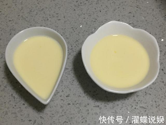 纯牛奶|夏天别总给孩子吃冰激凌!2个鸡蛋1盒牛奶,解锁布丁做法