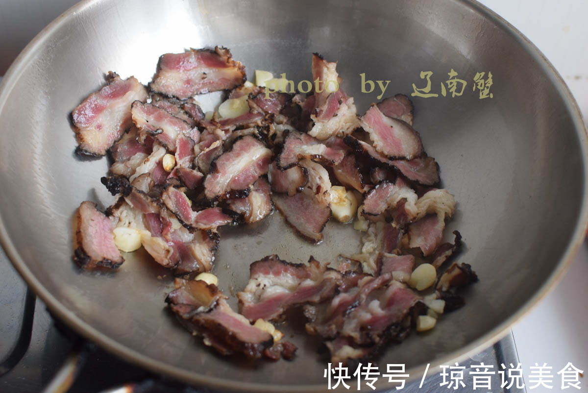 切段儿|它是绿色小人参,强肾补虚调节血糖,入冬就吃不到了!