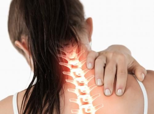 头晕手麻|颈椎病5年，一根老丝瓜，不出3周，颈椎病，头晕手麻都消了