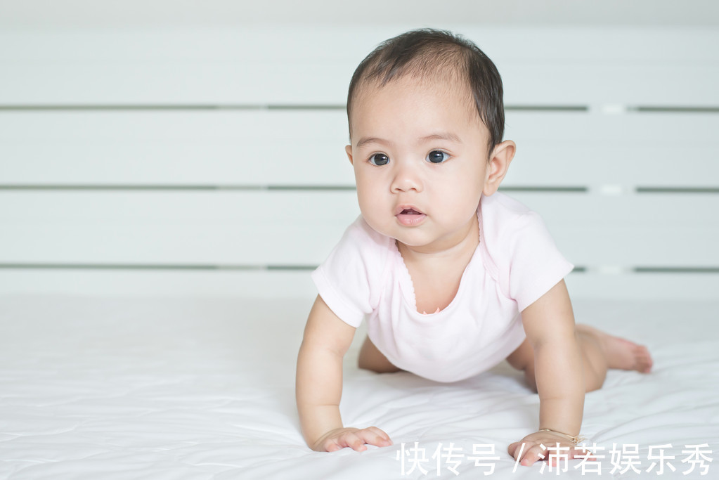 喂养|0到6个月的宝宝咋抚养？记住六个关键词，妈妈不慌乱宝宝更健康