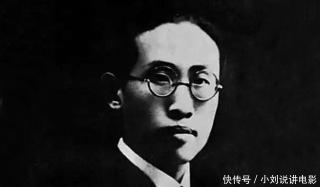 他曾与徐志摩齐名,被鲁迅誉为“中国济慈”,却在29岁时跳江