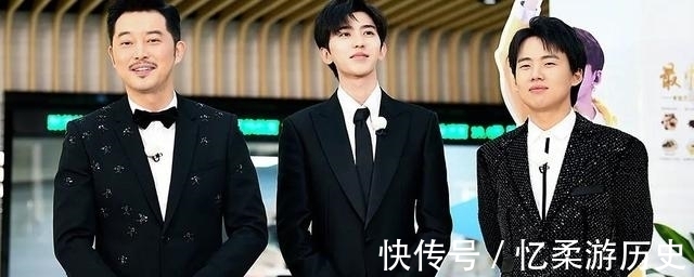 新《跑男》七人組官宣,郭麒麟蔡徐坤慘被換,鄭愷海報位置更尷尬