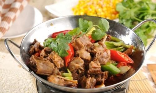 严选25款美食推荐，菜品齐全味道独特，学做几道家人都爱吃