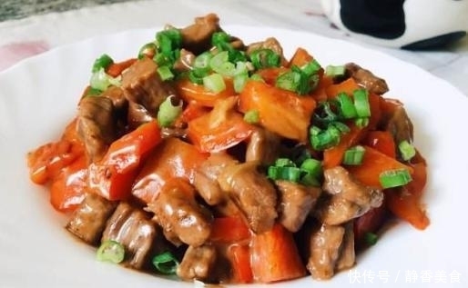 香喷喷的几道家常菜,下酒下饭,解馋开胃,学会家人有口福了