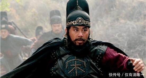 说他们|倘若宋江坚持不降, 率领众人直接造反, 最终结局又会如何 两个字!