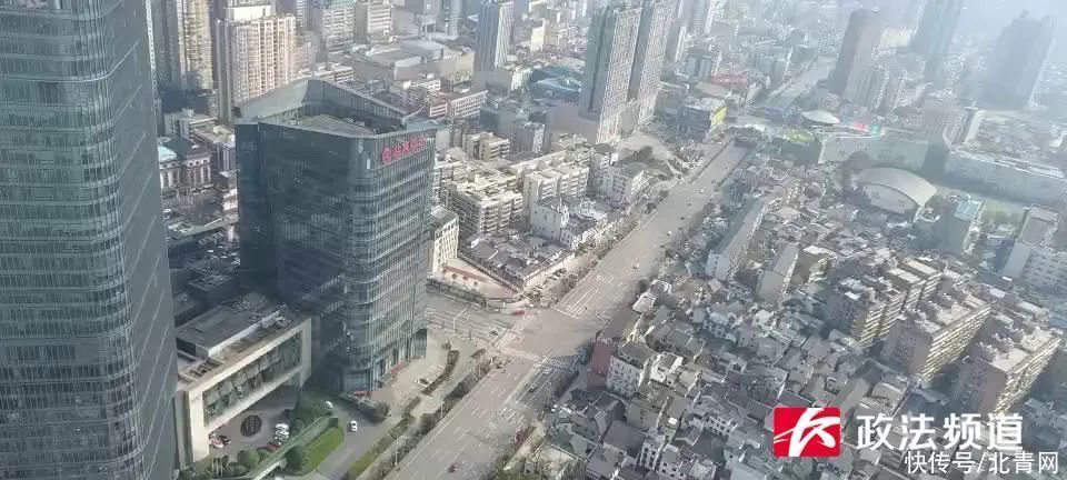 新年首次！长沙启动直升机航空巡航（视频）