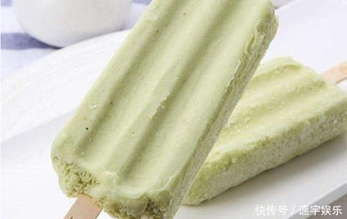 世界上最好吃的冰淇淋,大多数都人没吃过