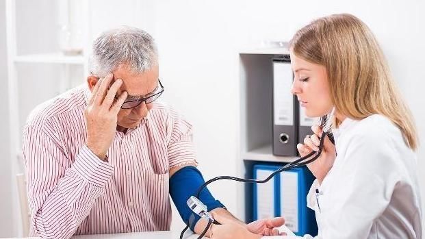 净化|血压高升不降？3种食物经常吃，净化血管，让你轻松降血压！