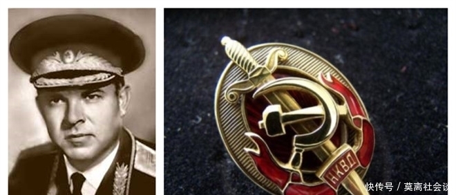 勃列|逼赫鲁晓夫下台的克格勃大人物,也是其救命恩人,最后结局如何?