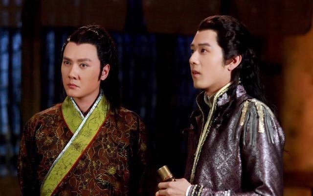 暴虐无道|他是历史上有名的暴君,逼迫皇帝禅位,当上皇帝后暴虐无道