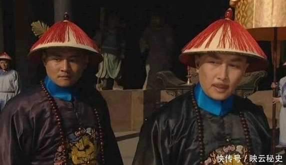 数量上|一个两广总督到底能有多少女人,为何会有严格的规定?