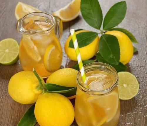 柠檬|改善肤质的好食物，女性记得常吃点，活血化瘀、调和脾脏，显年轻