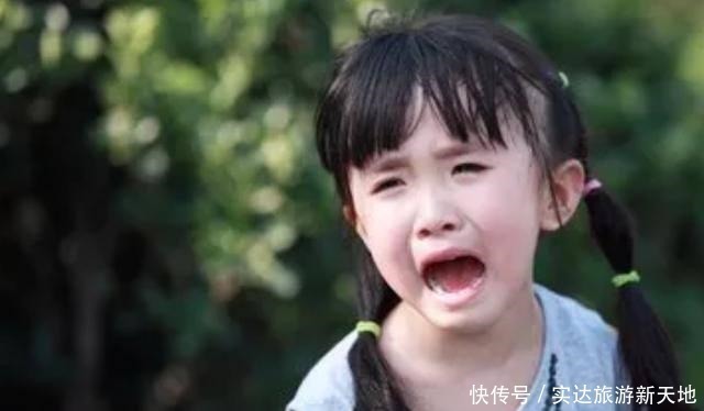 童年阴影|如果孩子提出以下几种“请求”,最好别拒绝,否则可能会伤到孩子