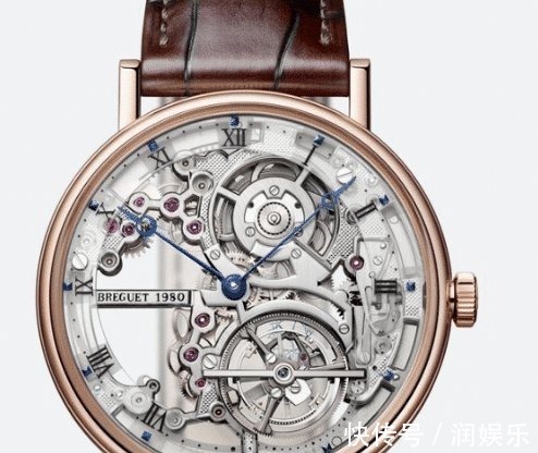 宝鸡 世界“五大名表”第一实至名归,第四专治各种不服