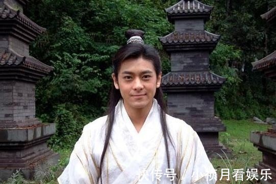 段正淳#天龙八部里段誉的原型竟然是他,活了93岁,做了39年皇帝