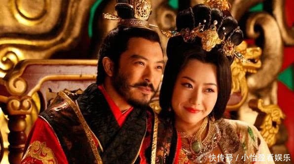 杨广|历史上极为有作为的皇帝，杨广，大家了解他吗？