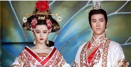 指令|武则天死前曾留下一条指令,众人皆不解,两百年后终于真相大白!