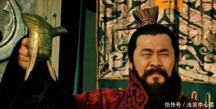 逃跑|刘备逃跑后,两个女儿落到曹操手中,最终下场罗贯中没敢提