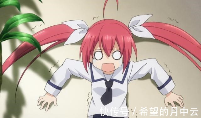 士道|约战士道不只是伪娘,两次变身“真娘”士织,身材比琴里好哦!