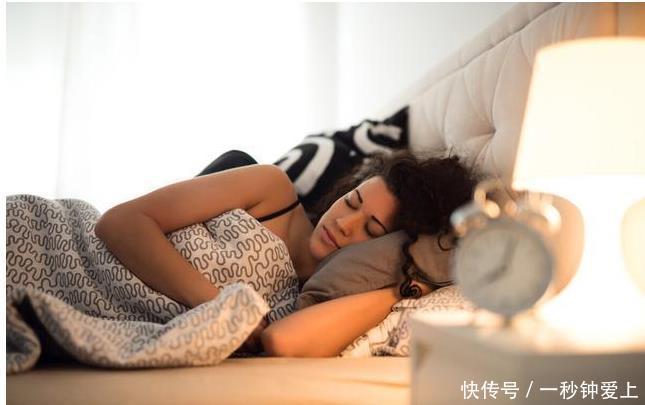  达标|睡眠质量还有标准你达标了吗教你4招拥有深度睡眠