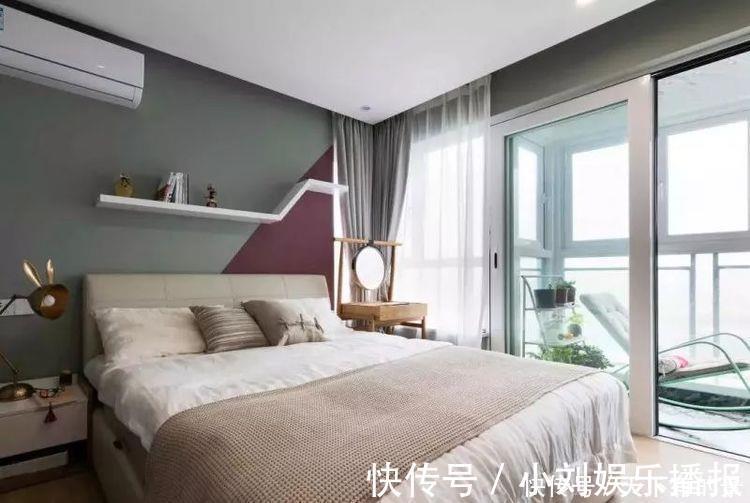 好地方|126㎡现代简约,采光好的大户型,舒适温馨的空间感!