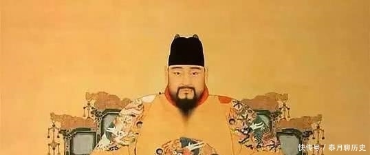 亲征|朱棣第五次亲征结局如何?人死了,但整盘全胜!