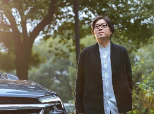 高晓松|清华才子割了欧式双眼皮，减重26斤，看到效果：不是谁都能逆袭